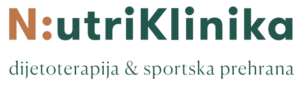 nutriklinika logo